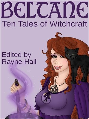 cover image of Beltane